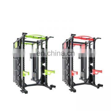 2020 Most Popular Gym Equipment Exercise Machine Mutli Function Station Fitness