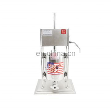 Bread maker equipment churros  baking machine for sale