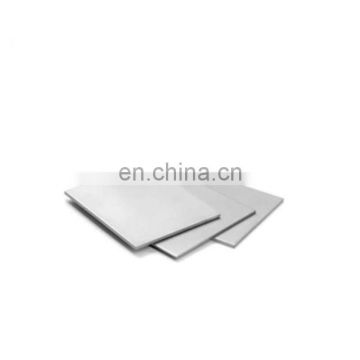 Nickel Alloy Steel Sheet and Plate incoloy 330  Price Per Kg