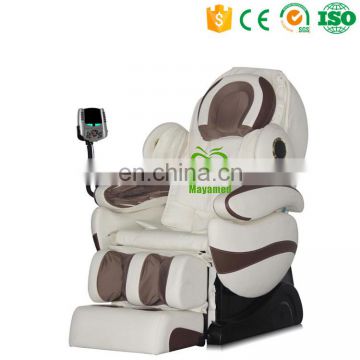 MY-S029 Medical Hospital Luxury Zero gravity 3D massage chair