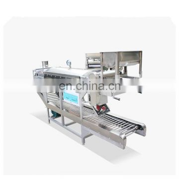 Commercial automatic fresh noodle making machine in singapore /small electric pasta making machine