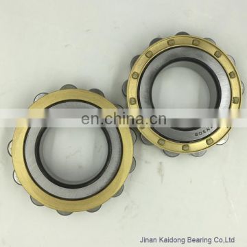 High-quality cylindrical roller bearings RN309 M NTN RN309M size 15*100*25