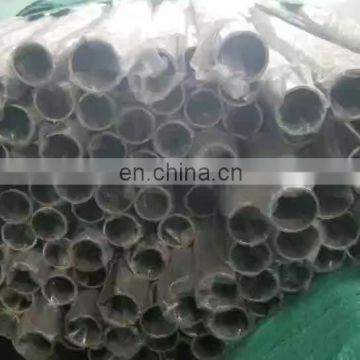 astm a312 tp316 food grade 6 inch welded stainless steel pipe price