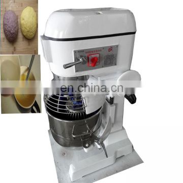 50L stand food mixer machine for flour and cake