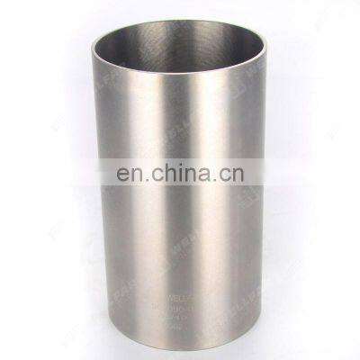 23410-42000 Cylinder liner factory price for 4D56T 4D56 motor 2.5L MD117177/MD050011/MD103308/MD103318/23410-42000