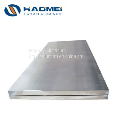 5059 Marine Aluminum Sheet
