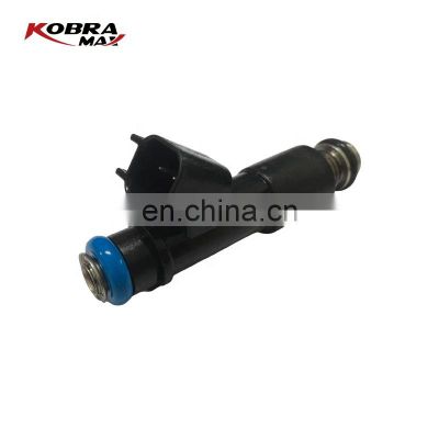 High Quality Fuel Injector For GENERAL MOTORS 25362871 For GENERAL MOTORS 12582219 Auto Mechanic