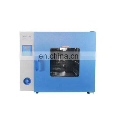 200 Degree high temperature hot air dry oven