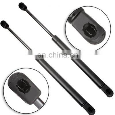 Piston rod lift gas spring for support bed and wallbed OEM 51237148346