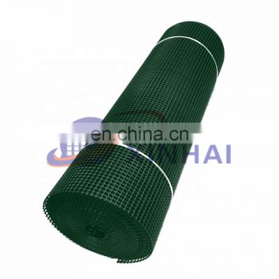 Xinhai Factory Polyethylene Safety Breeding Plastic Extruded Plastic Mesh Flat Nets low price