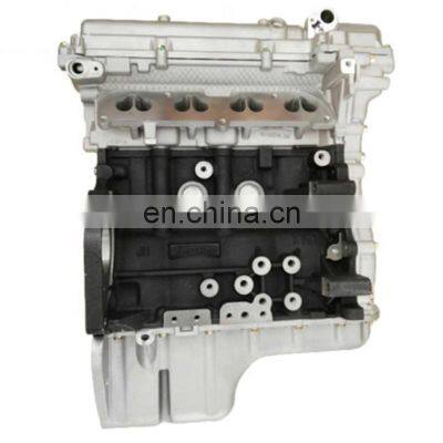 Del Motor Parts 109PS 1.5L LF475Q-H Engine For Lifan Maiwei CA09 CA091