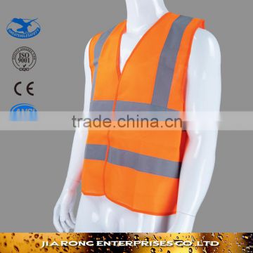Cheap high visible road safety reflective vest RF003                        
                                                Quality Choice