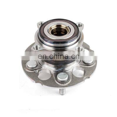 Rear Wheel Hub Bearing Left or Right for Honda CR-V CRV Acura RDX