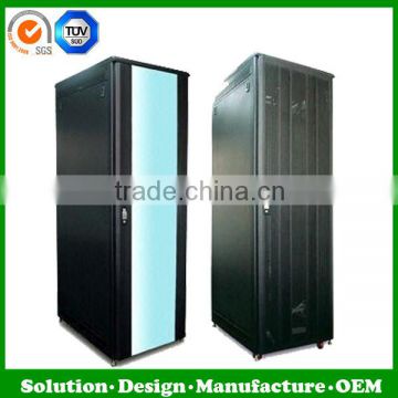 600*800mm 42U floor standing server rack