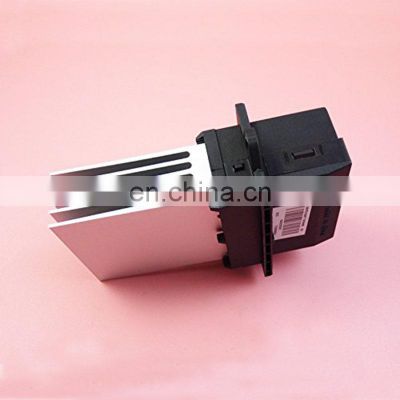 Wholesale Auto Air Conditioning Heater Blower Resistor for Citroen Peugeot Renault 6441.L2 6441W6 7701048390 7701207718
