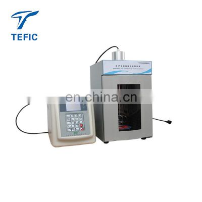 Ultrasonic Processor for Dispersing, Homogenizing and Mixing Liquid Chemicals ultrasonic processor for lab use probe sonicator