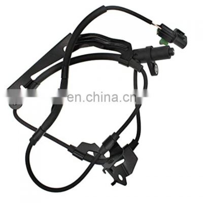 MN102573 high quality ABS wheel speed sensor for Mitsubishi with best price