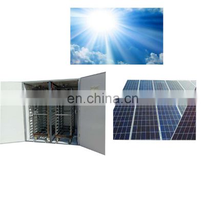 solar incubator for hatching chicken duck goose turkey eggs for sales in China