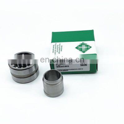 NKIA5902 Needle roller bearing  NKIA5902-XL NKIA 5902