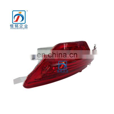 E71  x6 Rear Lamp Red color New Version 6314 7187 220