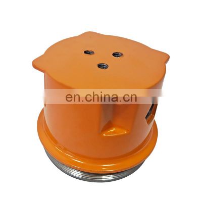 Outdoor Coaxial Cable Explosion Proof Cable Wire Connector Low Voltage Led 8 Way Distribution Junction Box