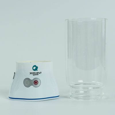 Multipurpose Ozone Clean Mouthwash Mug