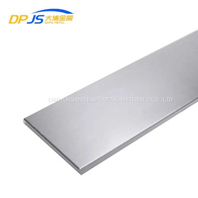 Incoloy925 Inconel 600 N06003 2.4869 Nicr80-20 Nickel Alloy Plate/Sheet for Construction Machine