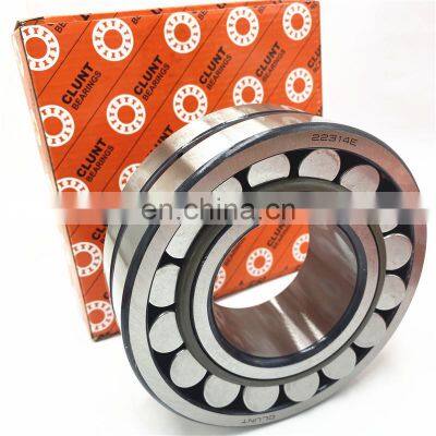 spherical roller bearing 22317 bearing