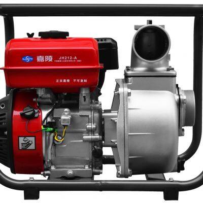 Belon Power 3 inch gasoline water pump with 170F Red Jialing Engine