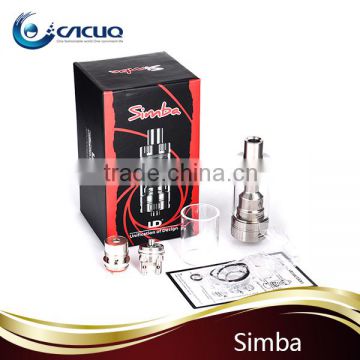 2016 Newest Sub Ohm Tank from Aspire Triton good for ud simba tank