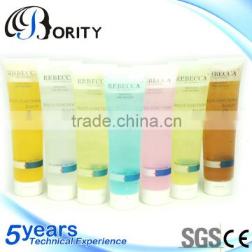 Latest products in market wholesale china cavitation gel face lift cream