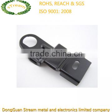 China cheap customized professional metal stamping bracket