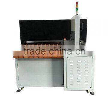 Fast Speed Automatic Battery Pack Assemble Machine TWSL-1000 Ten-Group Battery Testing and Sorting Machine Ten-Sorter