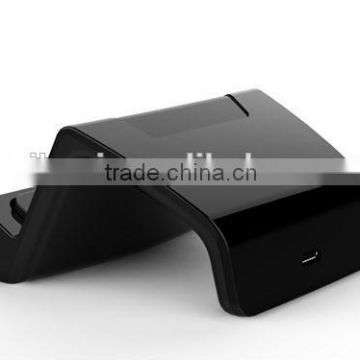 New Arrival Hot sale smart phone cradle desktop charger for 5g/5C/5S from professional manufactory