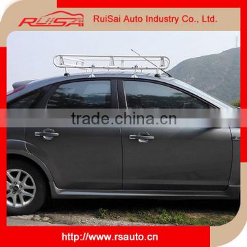 High End Bottom Price Steel Roof Carrier