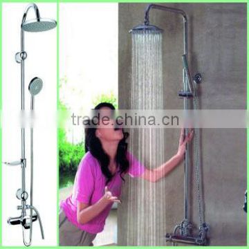 cixi popular shower head set with best price