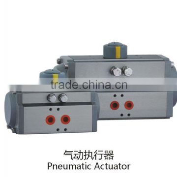 AT Pneumatic Actuators,atuador pneumaticos,actuadores neumaticos