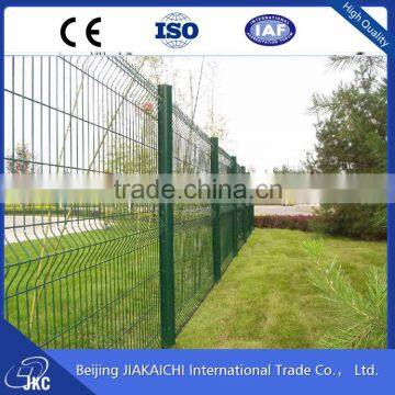 galvanized grassland welded fence mesh