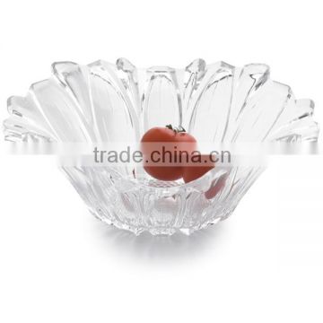 Clear Acrylic fruit plate