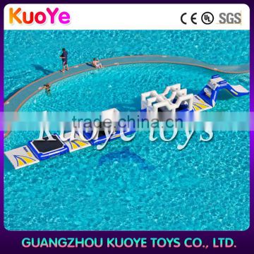 inflatable small water parks,floating water toys for sale,water parks for pool