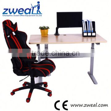 adjustable hight desk factory wholesale