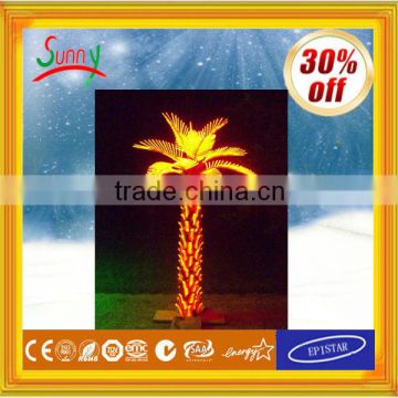 Alibaba express Outdoor Christmas Decorative blue led twig tree lights with CE ROHS GS SAA UL