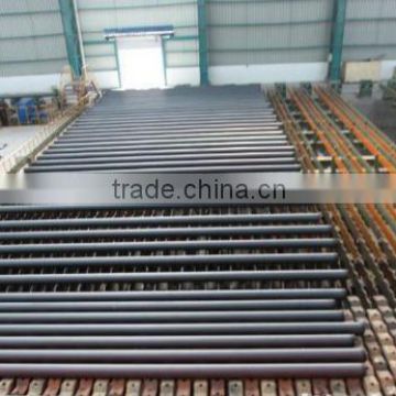 Casing Pipe For Oil and Water Well/stainless steel well casing pipe