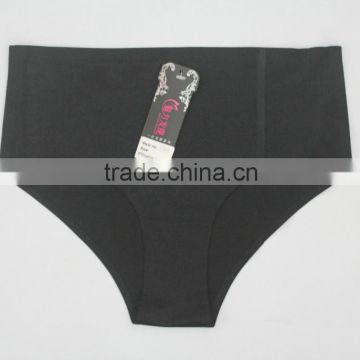 2015 New Items Wholesale Women Sexy Seamless panty