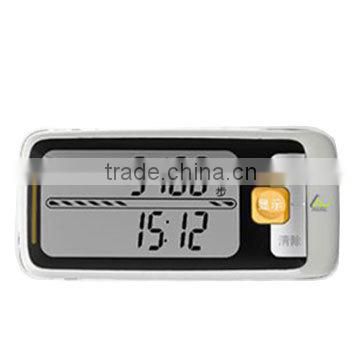2014 sports tracker calorie 3d bluetooth pedometer passometer