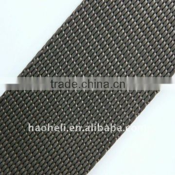 1.5 inch khaki nylon industrial webbing strap,nylon straps for furniture