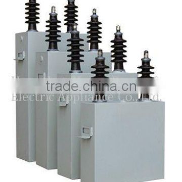 LV/MV/ HV Power Capacitors