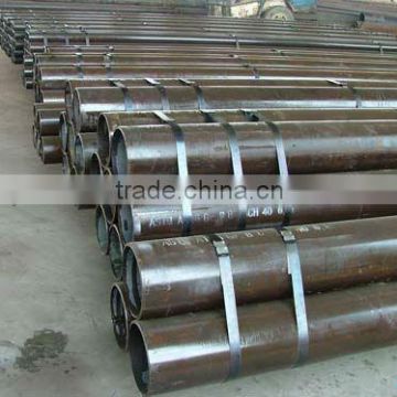 12CrMo alloy structural steel pipe