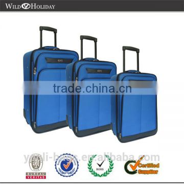 Expandable made easy Travel Luggage set