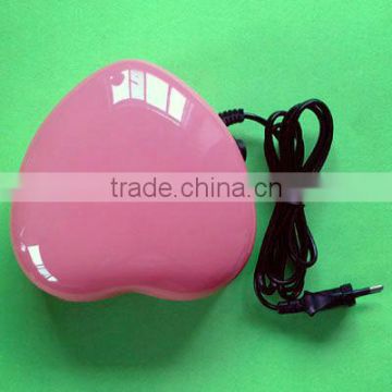 Hot selling 3w nail dryer most in China